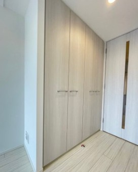 【収納】 | DIPS野方RESIDENCE