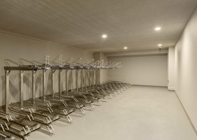ガーラ・プレシャス川口並木のその他共用部分