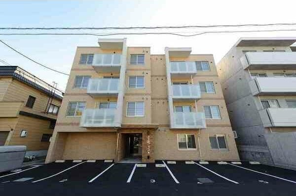 Nuovo Storia motomachi (ヌーボストリア元町)の画像