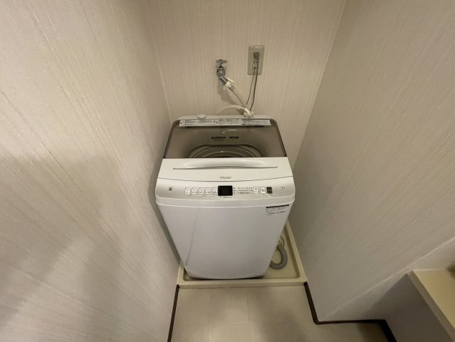 ロイヤルメゾン六甲Ⅴの設備