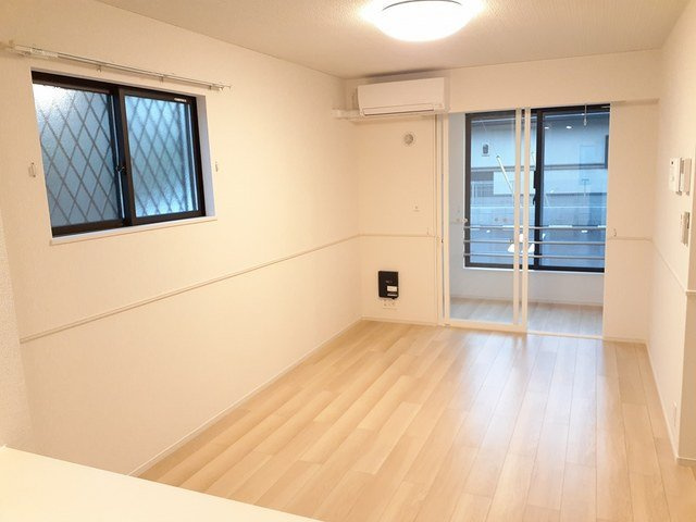 【居間・リビング】 | アルベロ | 使いやすい居間です