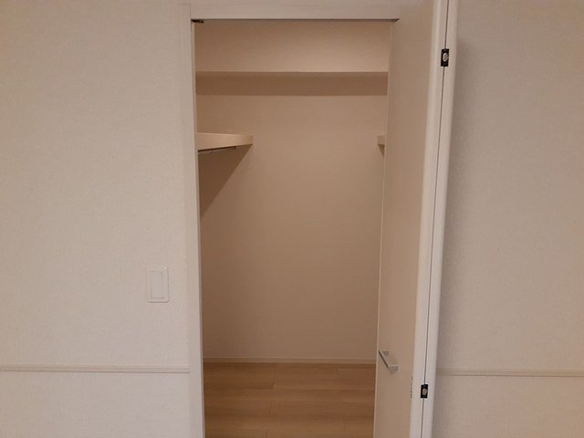 【収納】 | アルベロ | 大きなものも収納できそうです