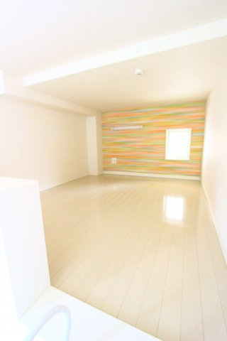 ユナイトアドリアーナの瞳の寝室|同タイプ参考写真です。