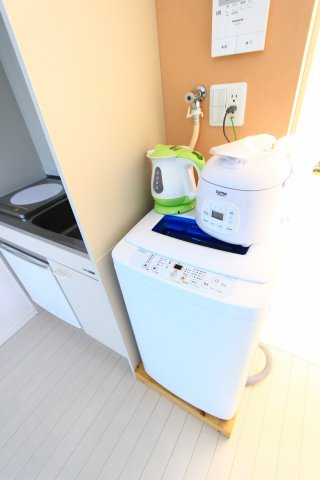ユナイト星川アドリアーナの瞳の設備