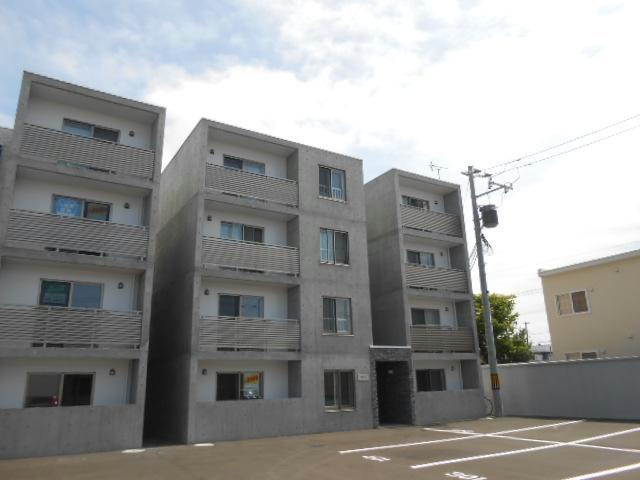 ヴェンツェルの外観