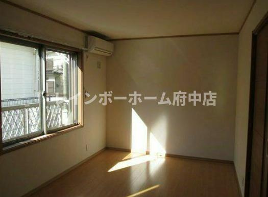Maison Gladの居間・リビング