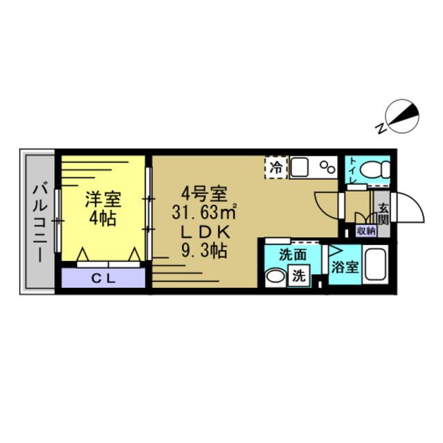 レアリゼ松戸