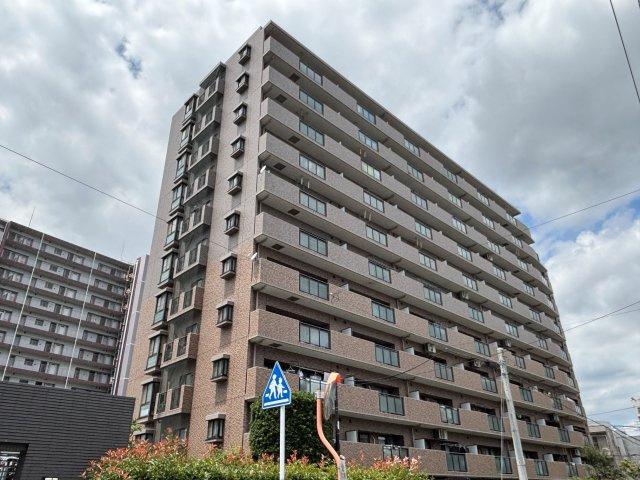 ライオンズマンション柏シティ第2の画像