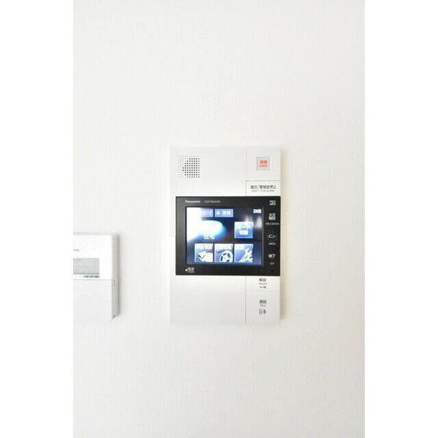 ＡＲＴＥＣＡＳＡ　Ａｌｉｖｉｅ　綾瀬の設備