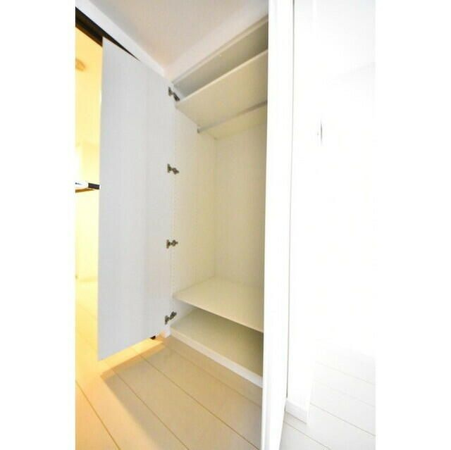 ＡＲＴＥＣＡＳＡ　Ａｌｉｖｉｅ　綾瀬の収納