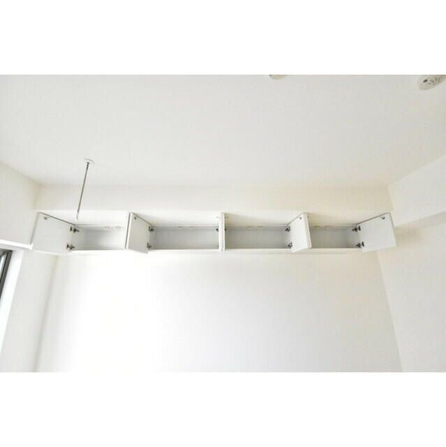 ＡＲＴＥＣＡＳＡ　Ａｌｉｖｉｅ　綾瀬の内装