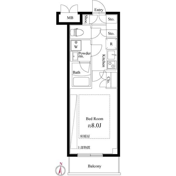 ＡＲＴＥＣＡＳＡ　Ａｌｉｖｉｅ　綾瀬