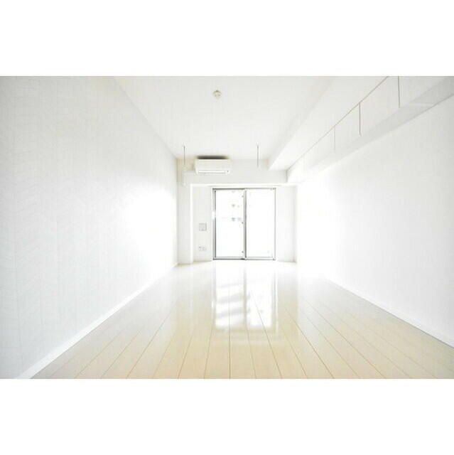 ＡＲＴＥＣＡＳＡ　Ａｌｉｖｉｅ　綾瀬の居間・リビング