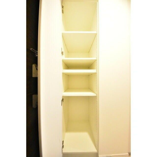 ＡＲＴＥＣＡＳＡ　Ａｌｉｖｉｅ　綾瀬の収納