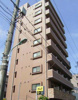 【外観】フェニックス笹塚壱番館 