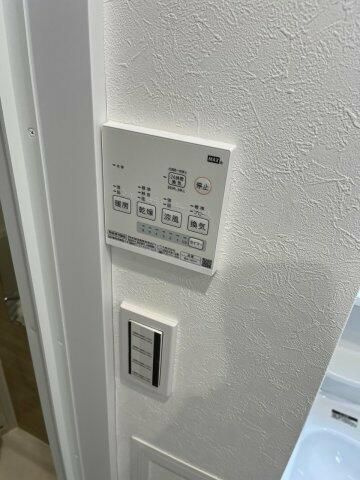 アーバンレジデンス亀有の設備