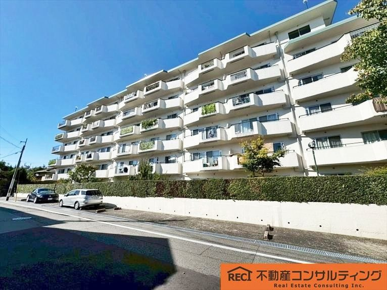 岡本センチュリーマンションの周辺