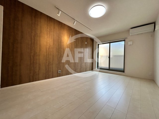 フジパレス城東諏訪サウスⅤ番館の居間・リビング|フジパレス城東諏訪サウスⅤ番館　リビング