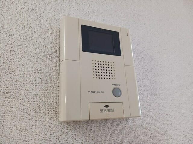 メルヴェーユの設備