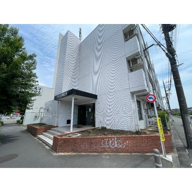 リュミエ堀之内のその他