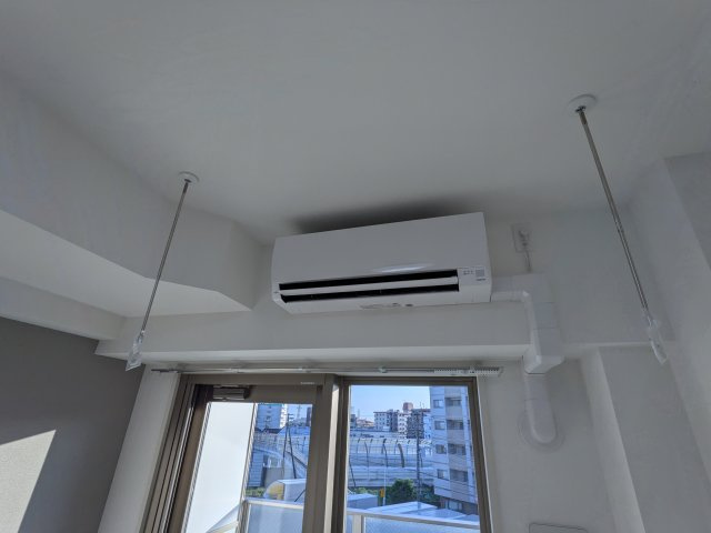 エヌステージ西船橋市川の内装