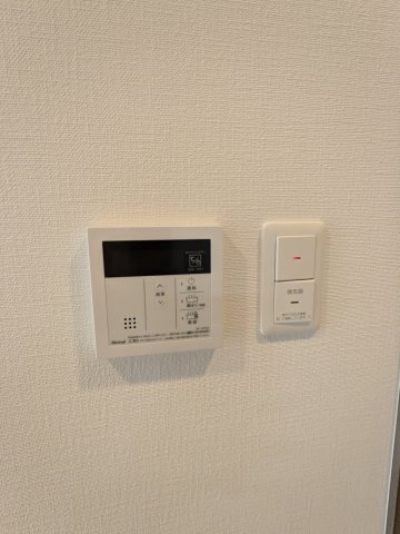 エヌステージ西船橋市川の設備