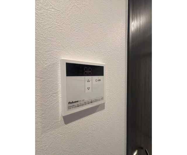 レイズ志木の設備
