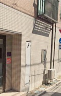 Amuza.Y.E.のその他共用部分