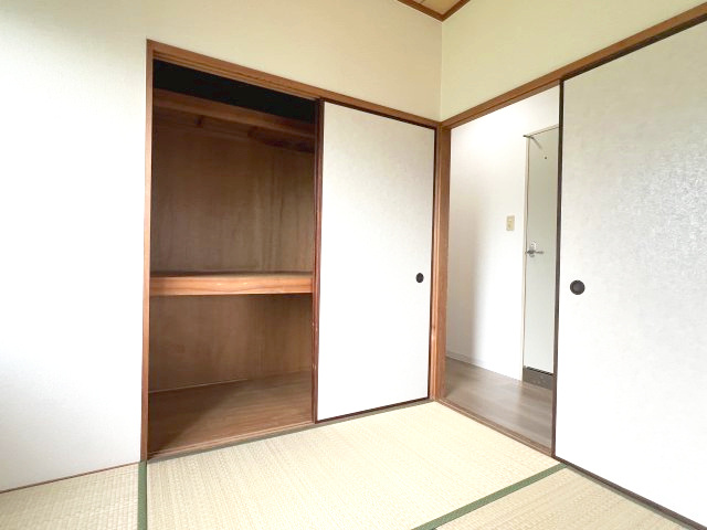 【収納】 | ベルベデール甲南