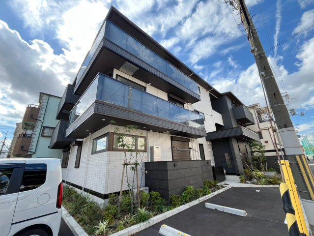 D-ROOM御厨中