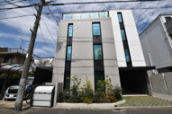 MDM武蔵小山の画像