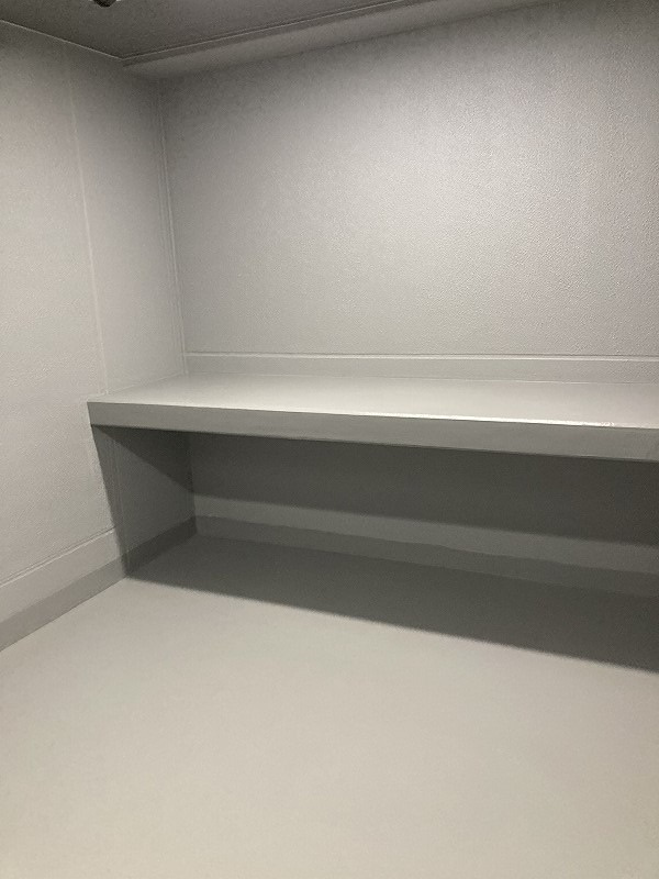 コンフォートサウス白金台 の収納