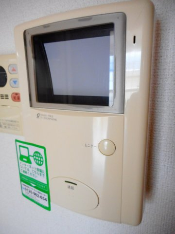 ファミール光葉Ⅱ　Ａ棟の設備