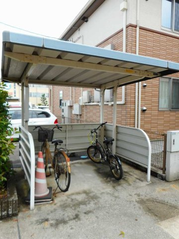 ファミール光葉Ⅱ　Ａ棟のその他