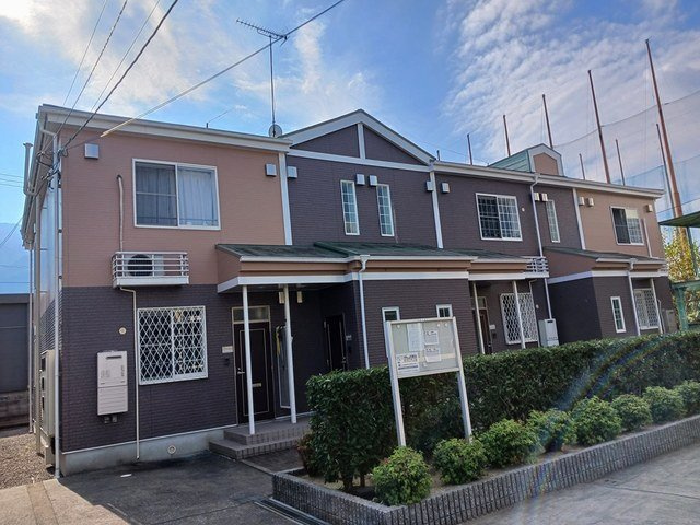 ファミール光葉Ⅱ　Ａ棟