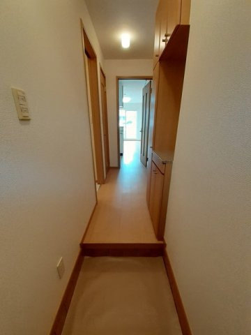 シュティル港町の玄関