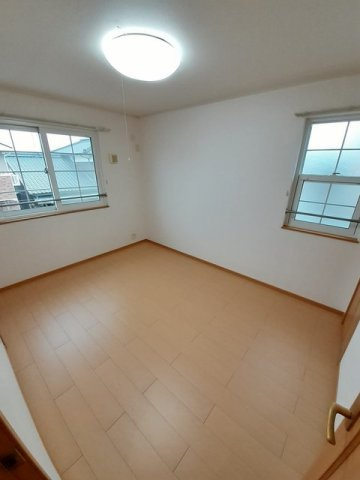 ラ・ジュネスデ東雲Ａの内装