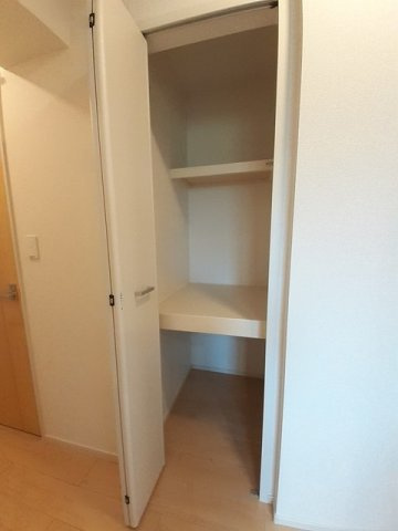 ハッピー上原タウンの設備