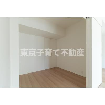 パークアクシス御茶ノ水の洋室