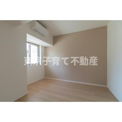 パークアクシス御茶ノ水の居間・リビング