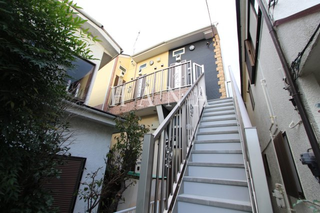 ラフィーナー弘明寺