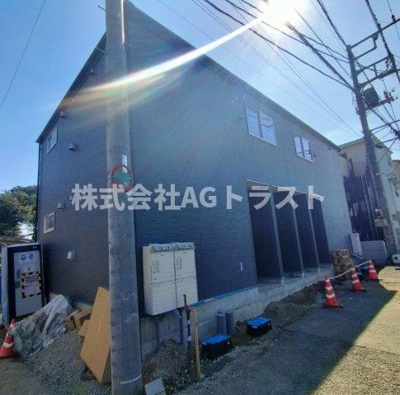 【その他共用部分】 | リーブルファイン岩槻駅前
