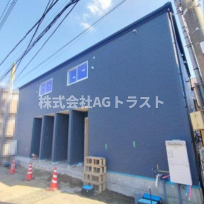 【エントランス】 | リーブルファイン岩槻駅前