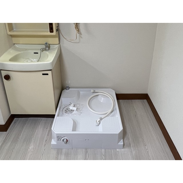 なとりビル3の内装