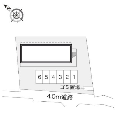 レオパレスサザン・クロスのその他