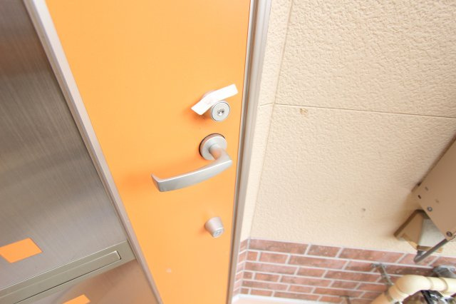 ユナイト横浜ジュセリーノのセキュリティ