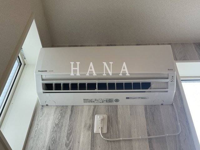 ユナイト横浜ブライトンの設備|同物件の参考写真です。