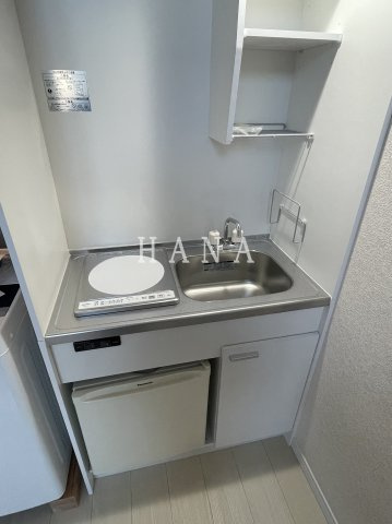 ユナイト横浜ブライトンのキッチン|同物件の参考写真です。