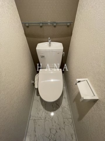 ユナイト横浜ブライトンのトイレ|同物件の参考写真です。