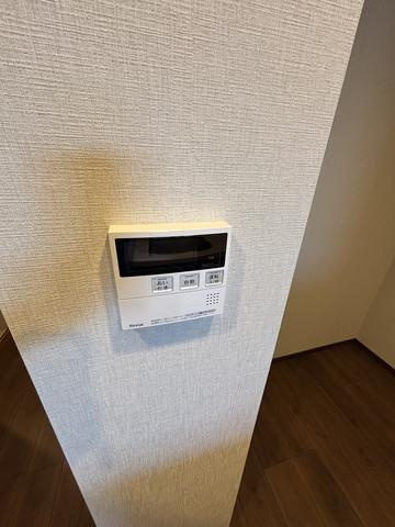ルネフラッツ新小岩の設備